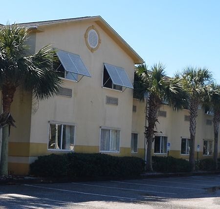 Quality Inn Gulf Shores Airport Экстерьер фото