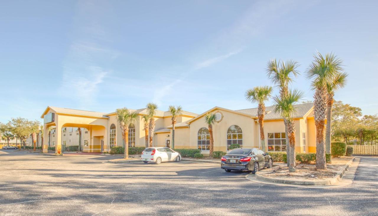 Quality Inn Gulf Shores Airport Экстерьер фото