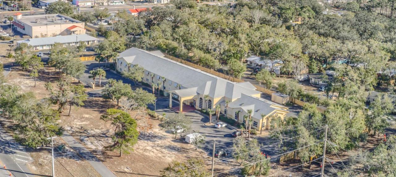 Quality Inn Gulf Shores Airport Экстерьер фото