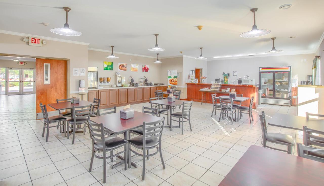 Quality Inn Gulf Shores Airport Экстерьер фото