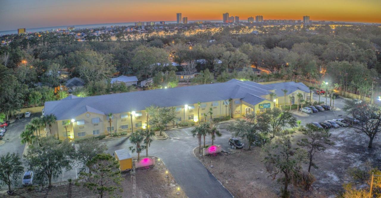 Quality Inn Gulf Shores Airport Экстерьер фото