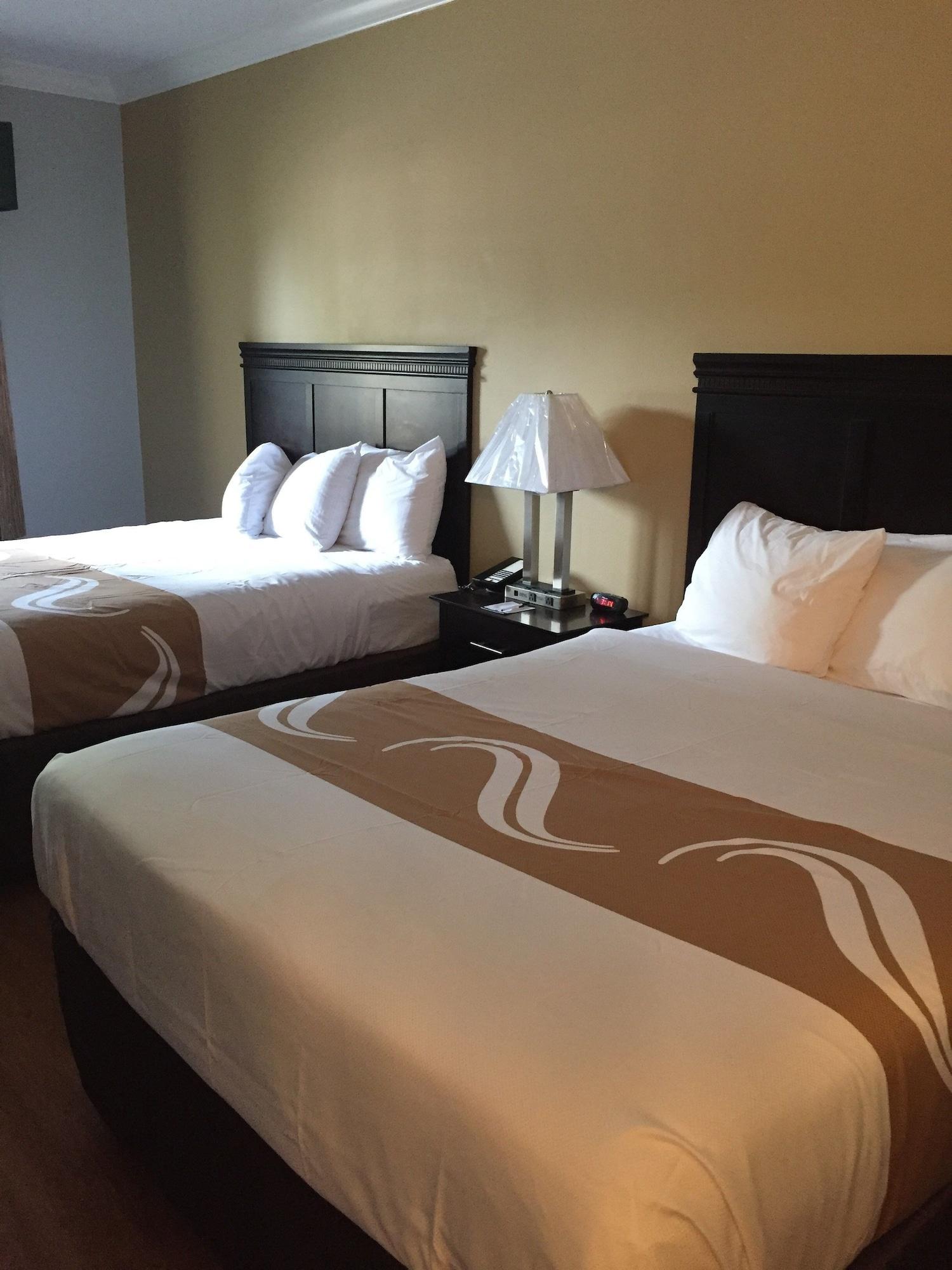 Quality Inn Gulf Shores Airport Экстерьер фото