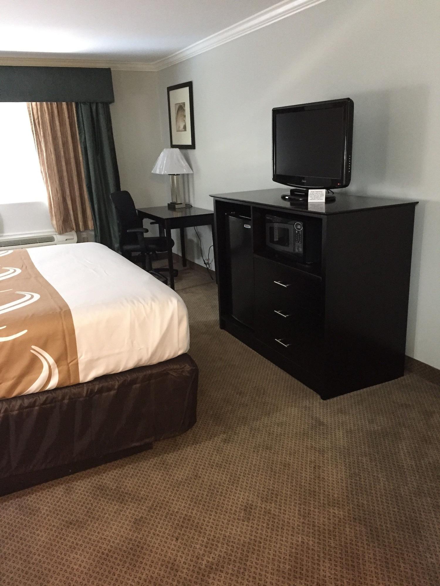 Quality Inn Gulf Shores Airport Экстерьер фото