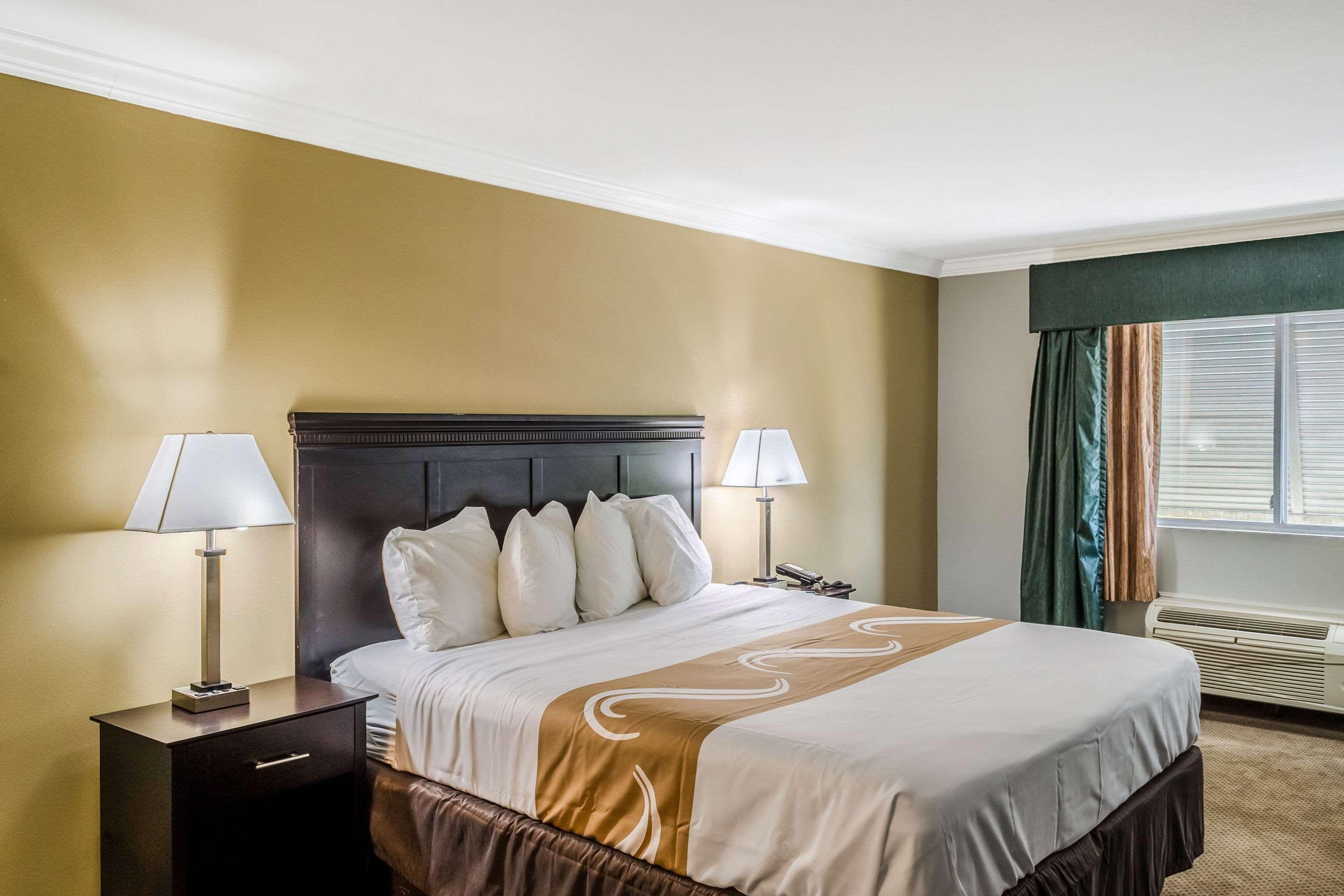 Quality Inn Gulf Shores Airport Экстерьер фото