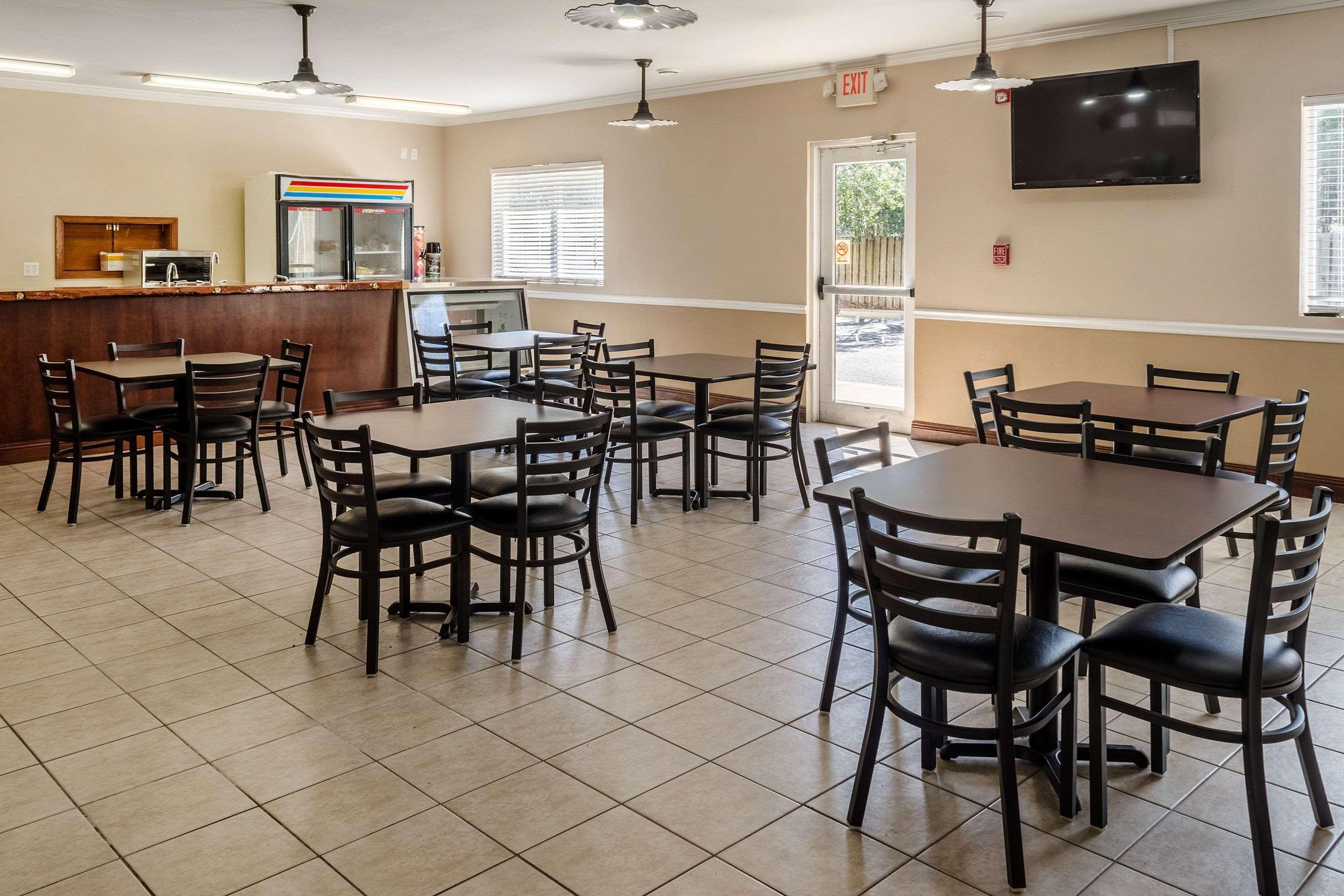 Quality Inn Gulf Shores Airport Экстерьер фото