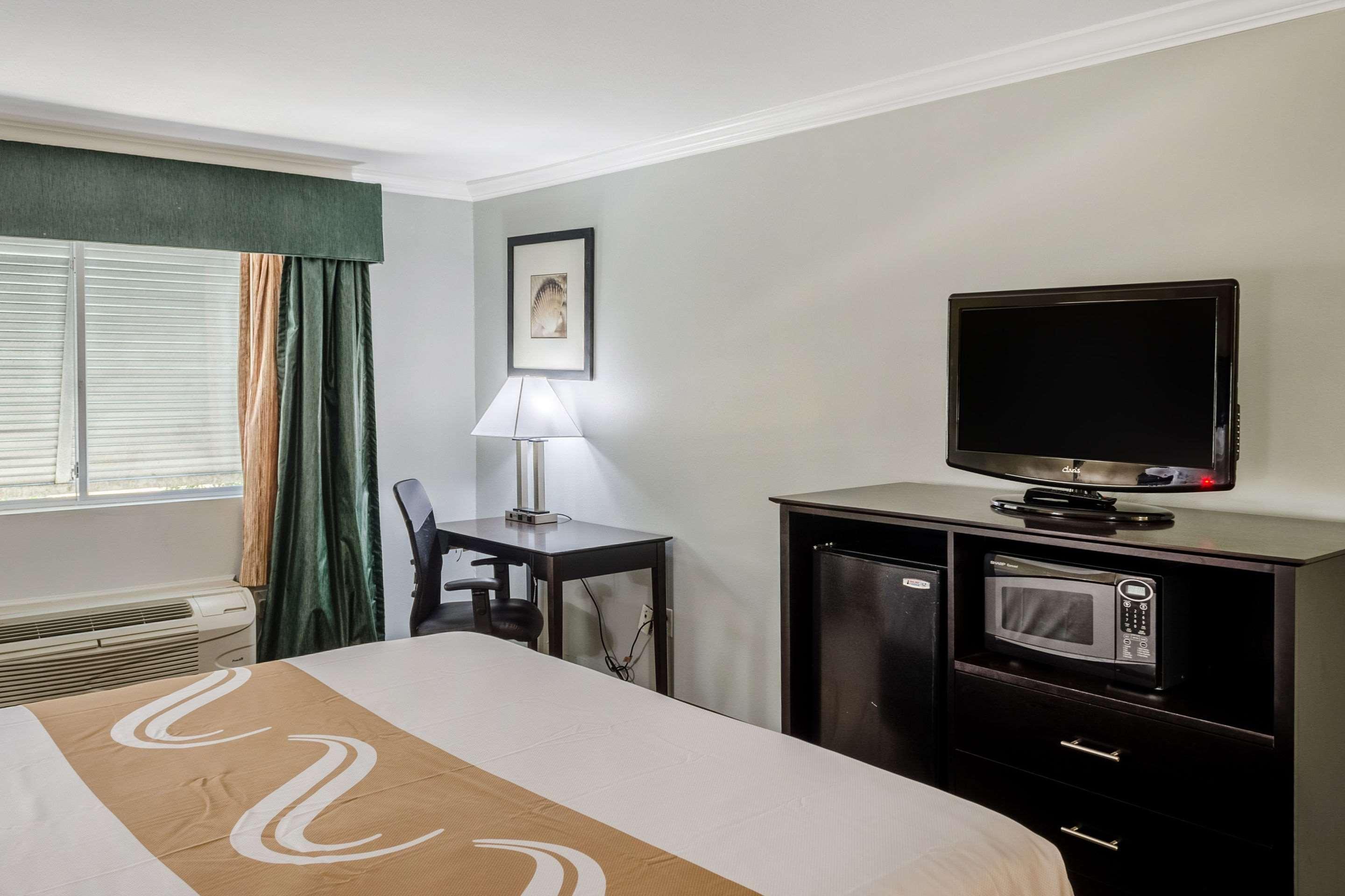 Quality Inn Gulf Shores Airport Экстерьер фото