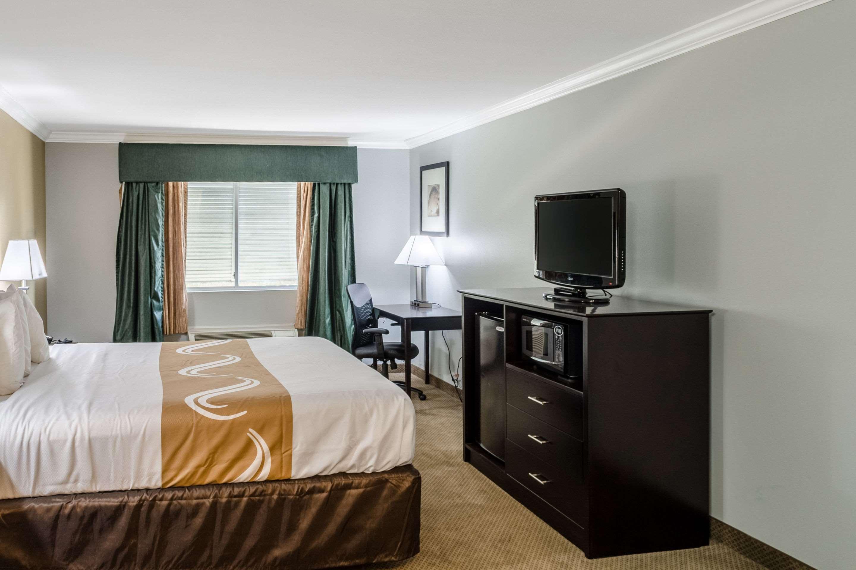 Quality Inn Gulf Shores Airport Экстерьер фото