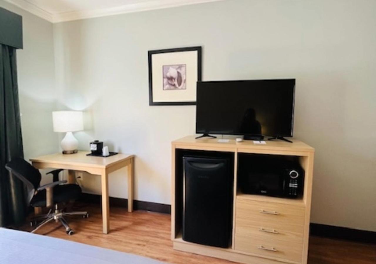 Quality Inn Gulf Shores Airport Экстерьер фото