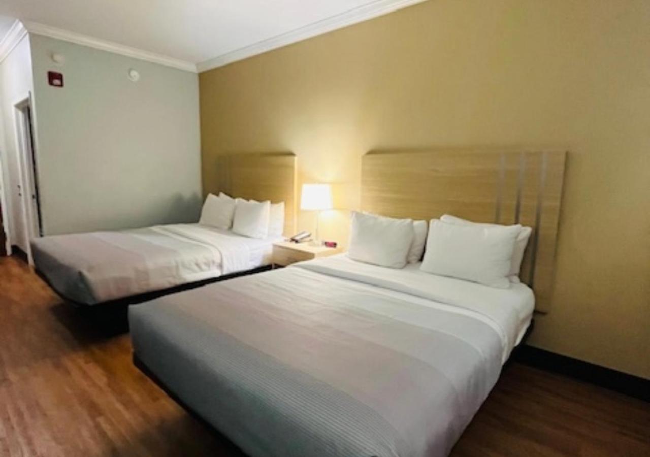 Quality Inn Gulf Shores Airport Экстерьер фото
