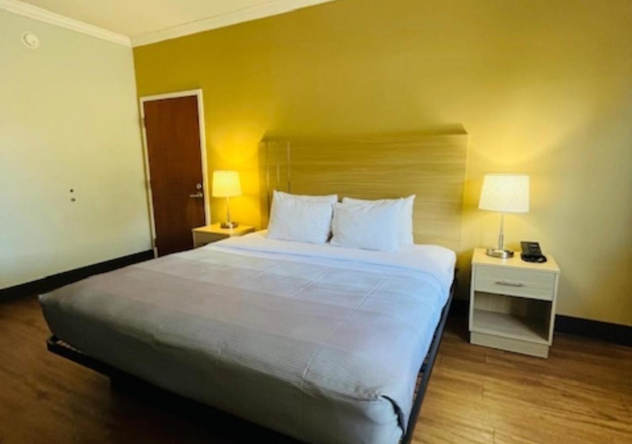 Quality Inn Gulf Shores Airport Экстерьер фото