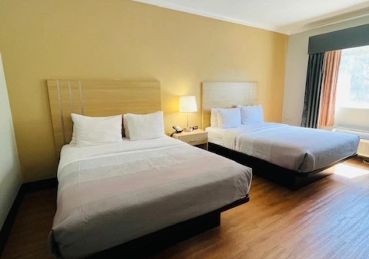 Quality Inn Gulf Shores Airport Экстерьер фото
